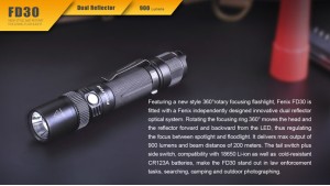 Fenix FD30